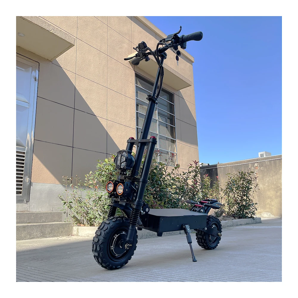 5600 watt electric scooter fast 75km/h 6000W 7000W expensive Cost-effective scooter for man and women