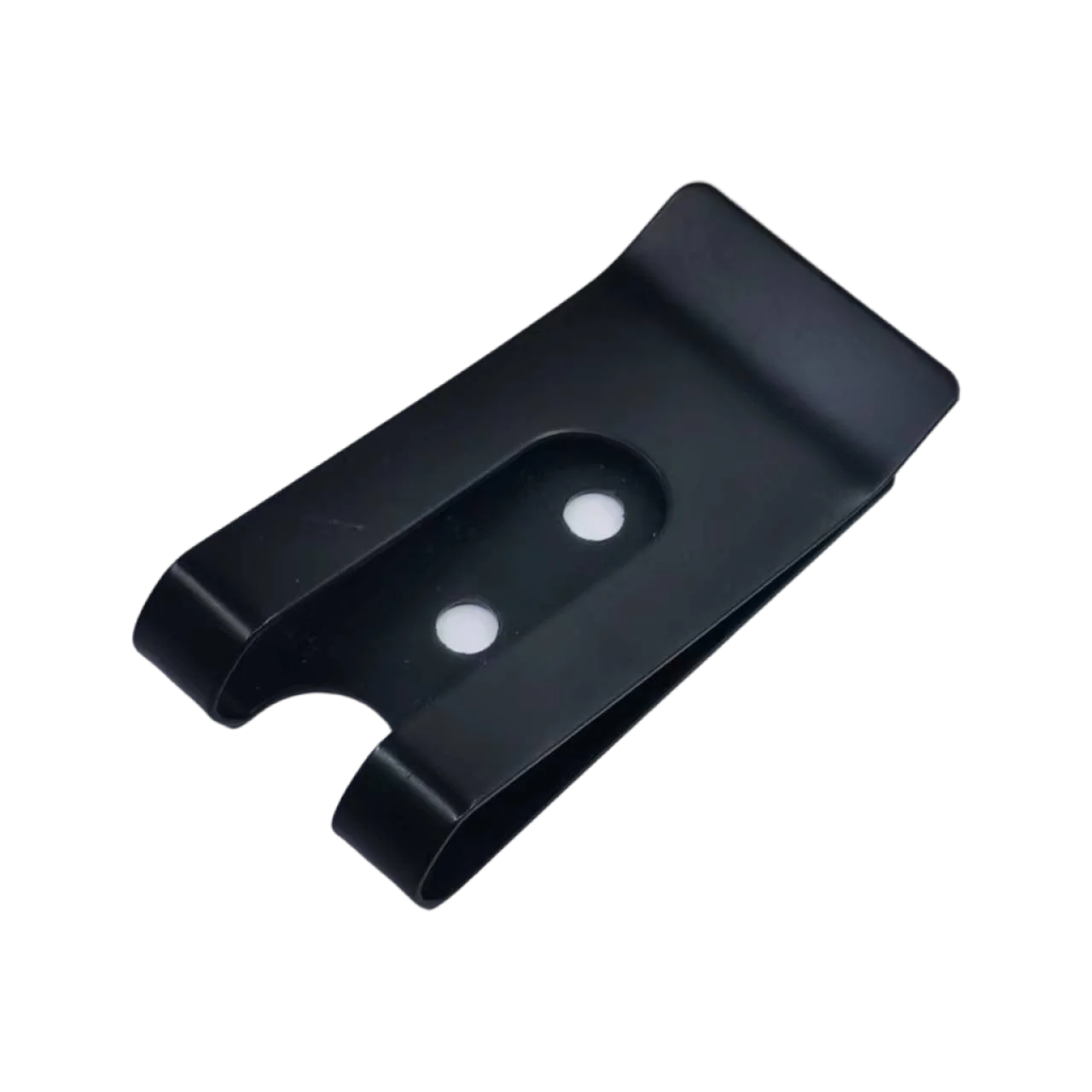 High Quality Factory Price Universal Metal Manganese Steel Spring Holster Belt Clip