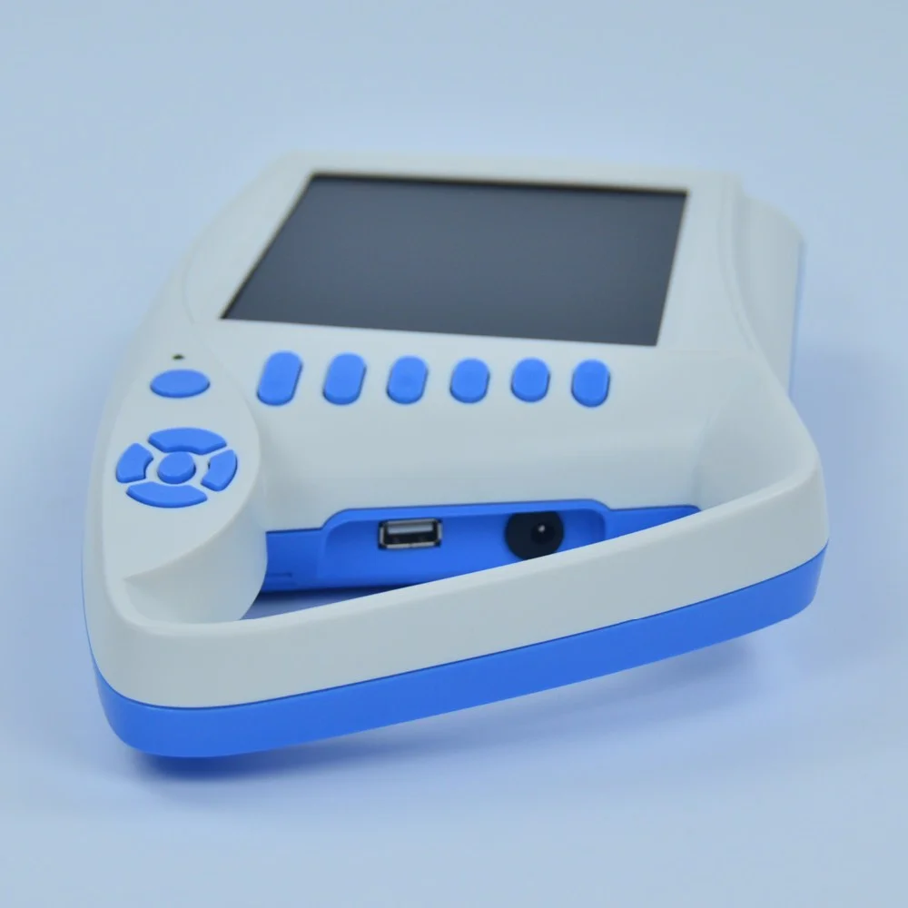 Best quality Ultrasonography Micro-convex array probe Diagnostic ultrasound scanner for vet