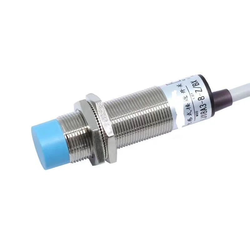 Supplying The manufacturer supplies the photoelectric switch proximity switch of the popular sensor C2DM-40N