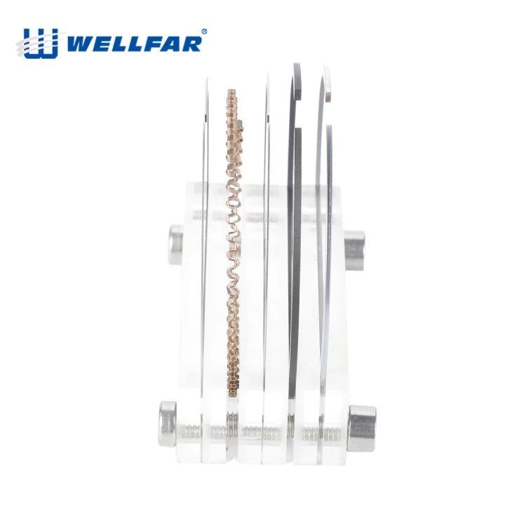 Wellfar daewoo запчасти для авто 68 5 мм кольцевой поршень