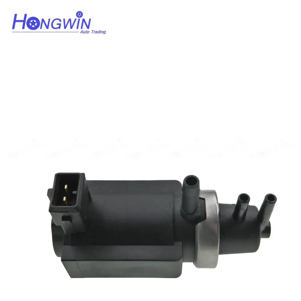 Turbocharger Pressure Solenoid Valve Fits Nissan Navara NP300 Pathfinder Cabstar 2.5dCi 14956EB300,14956 EB300,14956-EB30A