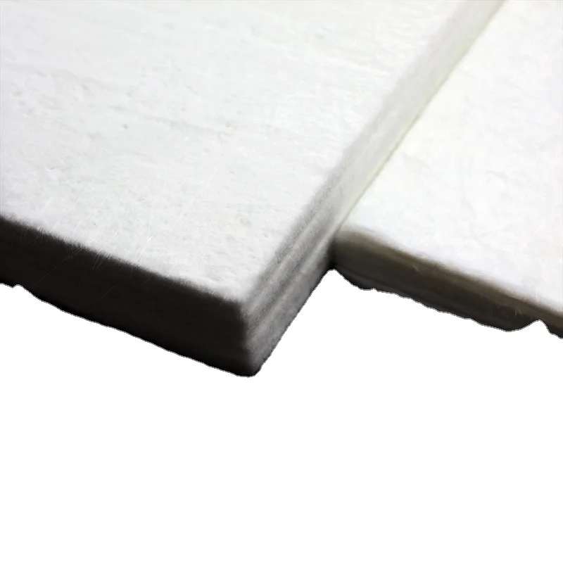 Nanoporous Silica Aerogels гибкий Теплоизоляционный