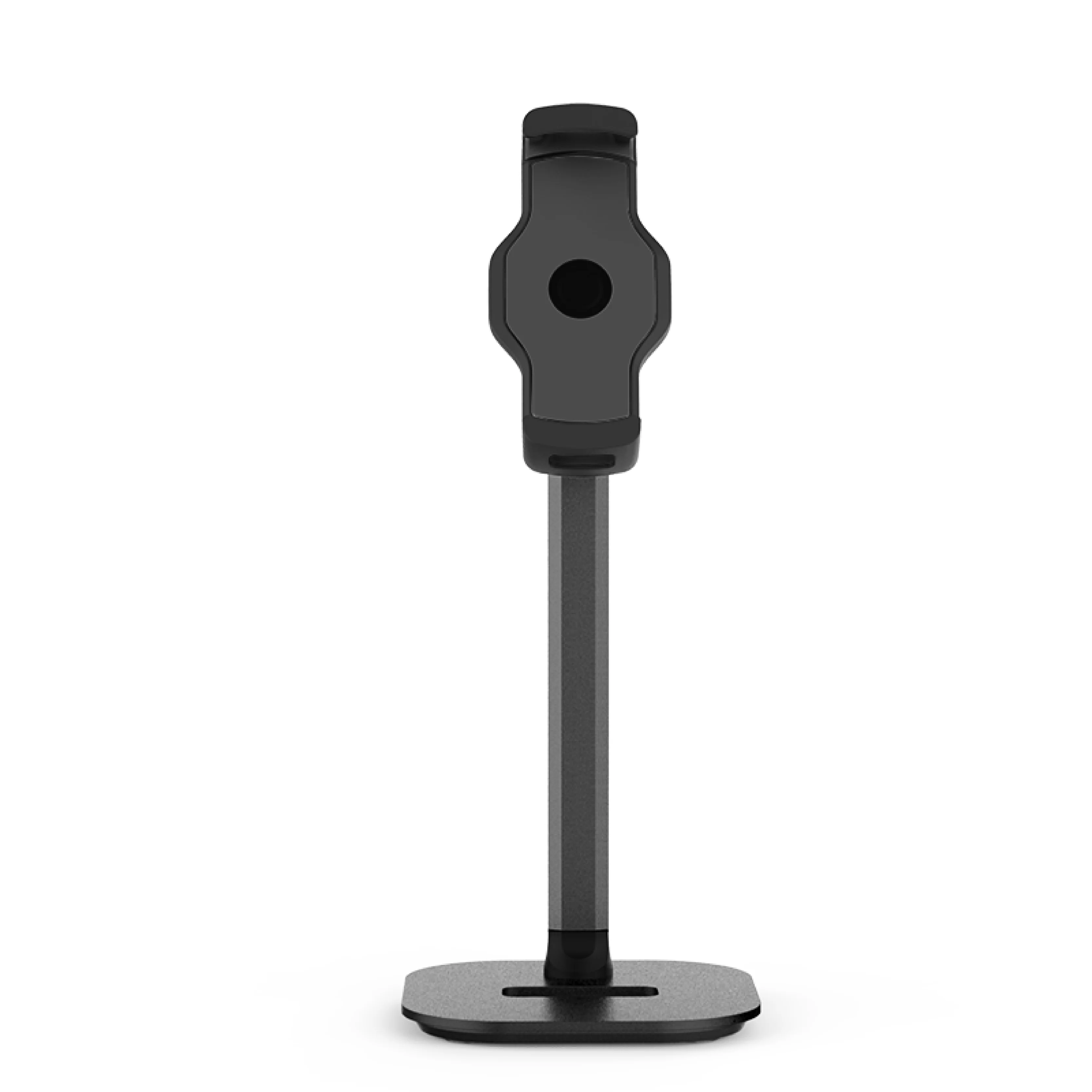 Wholesale Universal Adjustable  Stable Flexible Bed Desk Tablet  Stand Holder for Phone & Pad Aluminum+Plastic easy to assemble