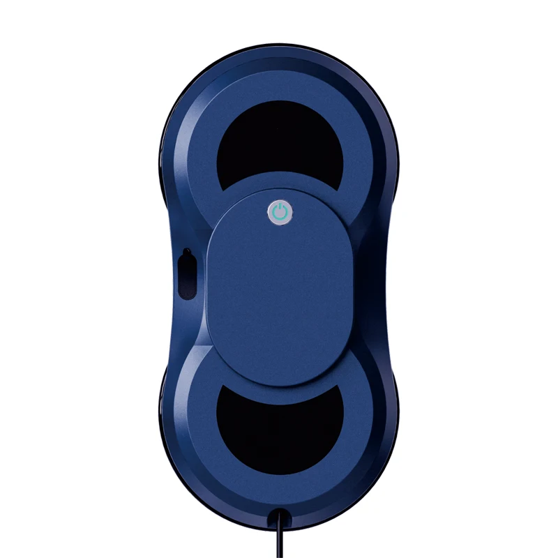 Smart Phone Control It Remotely From Any Where Mini Robotic Window cleaner