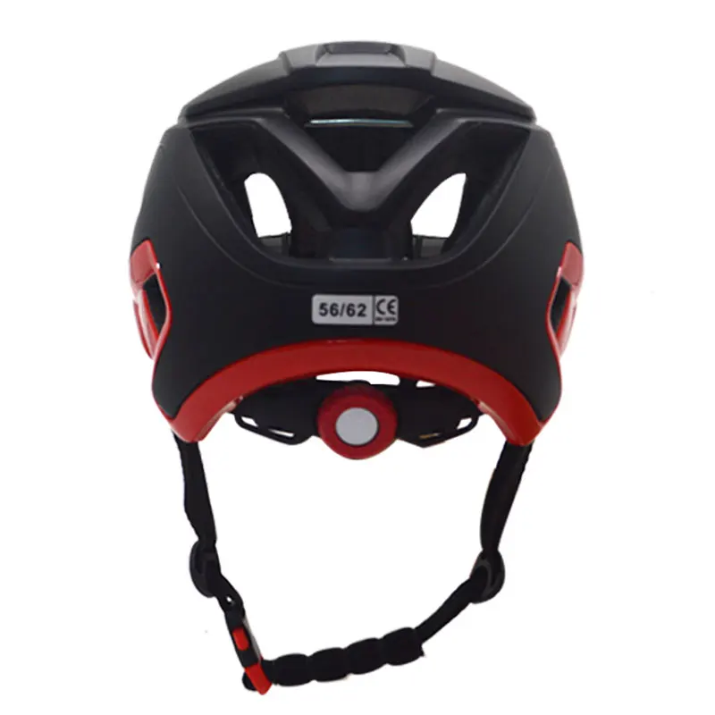 Factory price outdoor cycling riding safety mtb helmet mountain bike road
