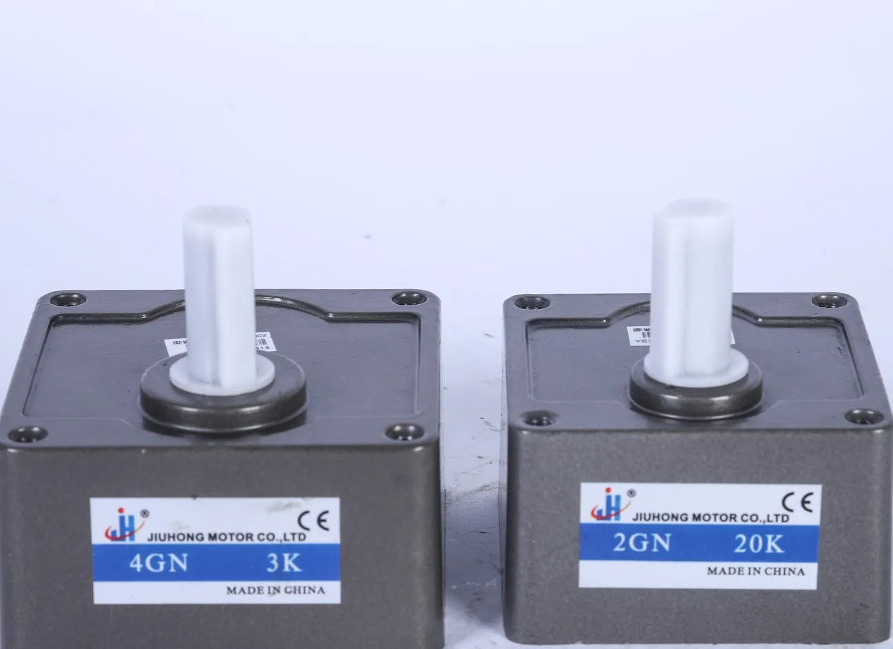 4GN  gear head for 25W induction motor