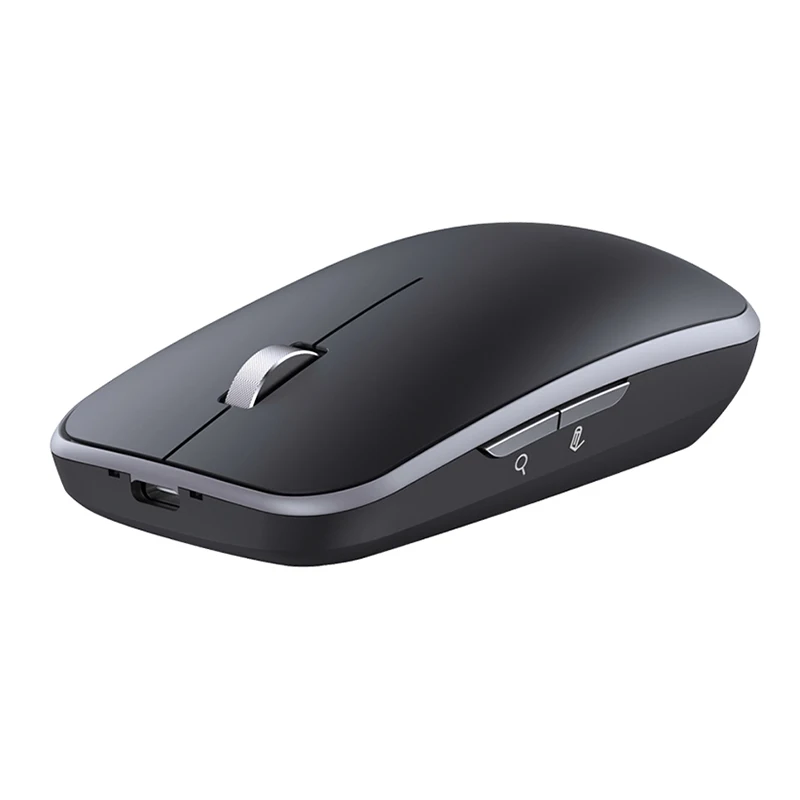 New Product Ai Voice Wireless Mouse translate 28 Languages high end mini intelligent rechargeable Mouse for MAC/Windows