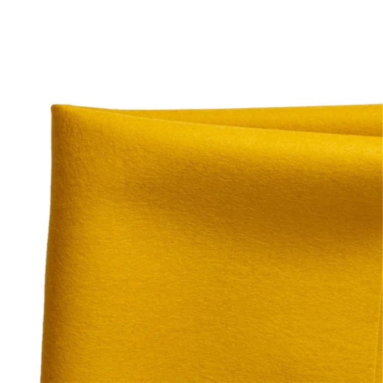 Ткань из мериносовой шерсти, фетровый лист, шерстяной фетр, шерстяной фетр