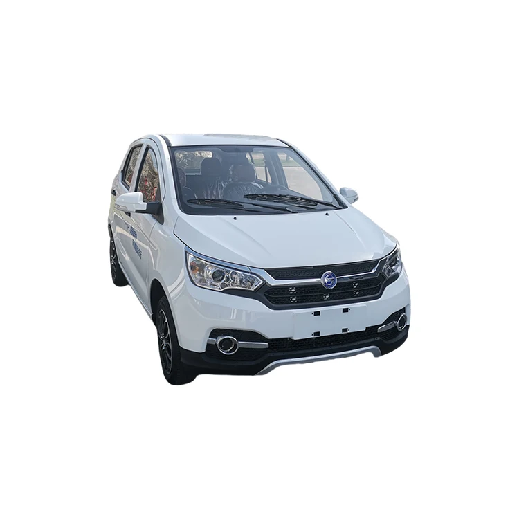 Высокое качество четырехколесный электрический автомобиль маленький четырехколесный электромобиль