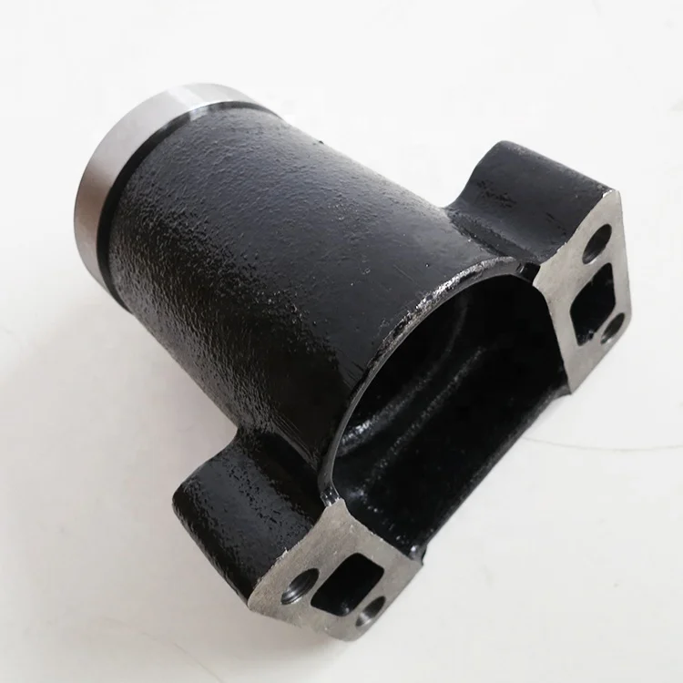 Truck Qsb Diesel Engine Spare Parts Cooling System 3942896 Fan Support