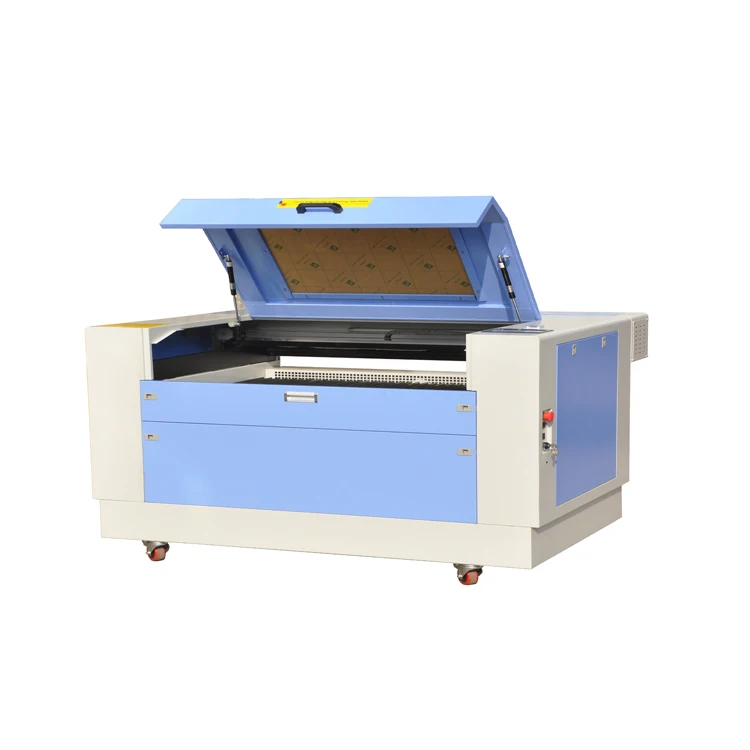 Industry laser equipments 6090 laser cutting machine for mdf ,Acrylic ,Wood , Fabric cloth or leather