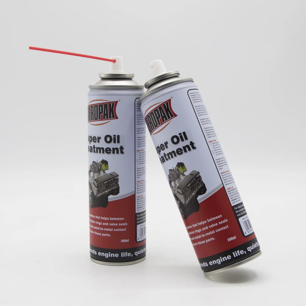 Car care equipment coating adhesives sealants paint spray cans refillable aerosol tin can