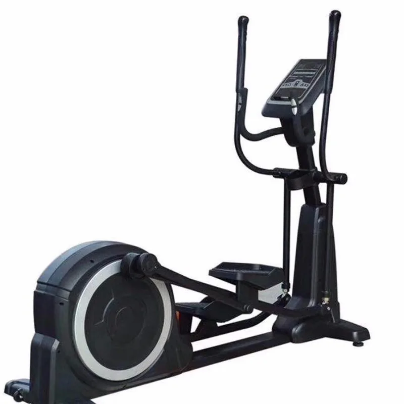 
Cheap Gym Precor Elliptical Stepper Train Elliptique Elliptical Trainer Bike Fitness Exercise Machine Cross Trainer For Sale 