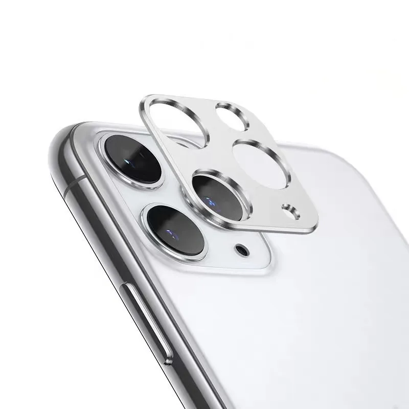 2019 New Rear Camera Lens Screen Protector For iPhone 11pro