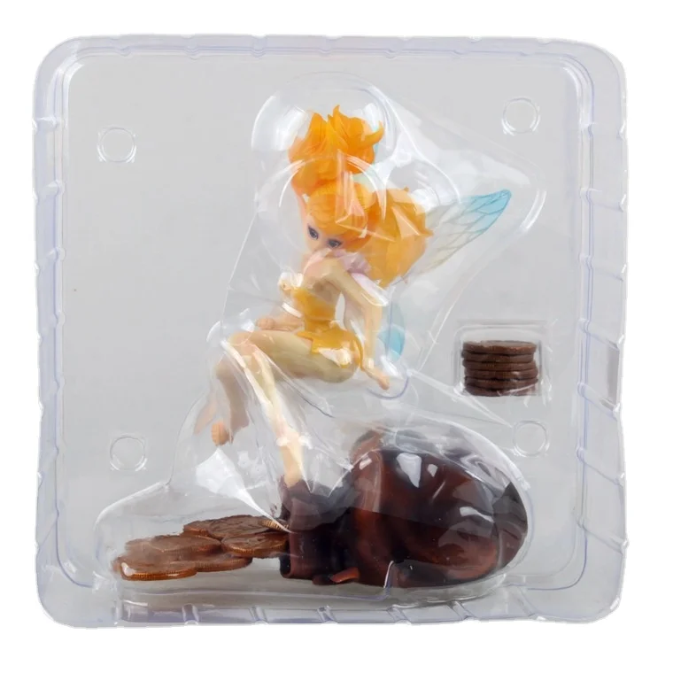 anime resin figure Japanese anime polyresin figure