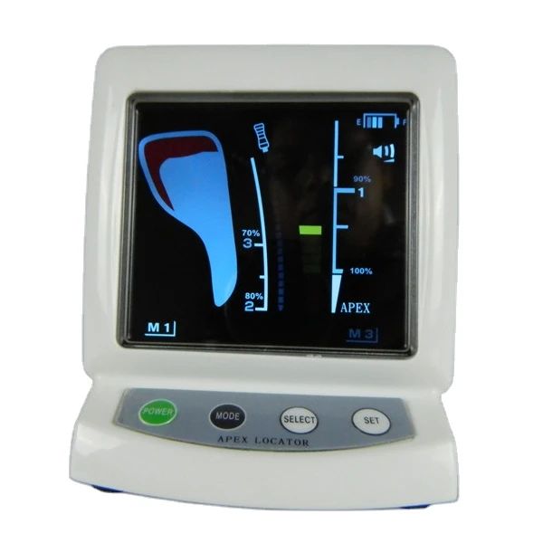 Guaranteed Quality Unique Root Canal Meter Apex Locators Dental Tools Instruments