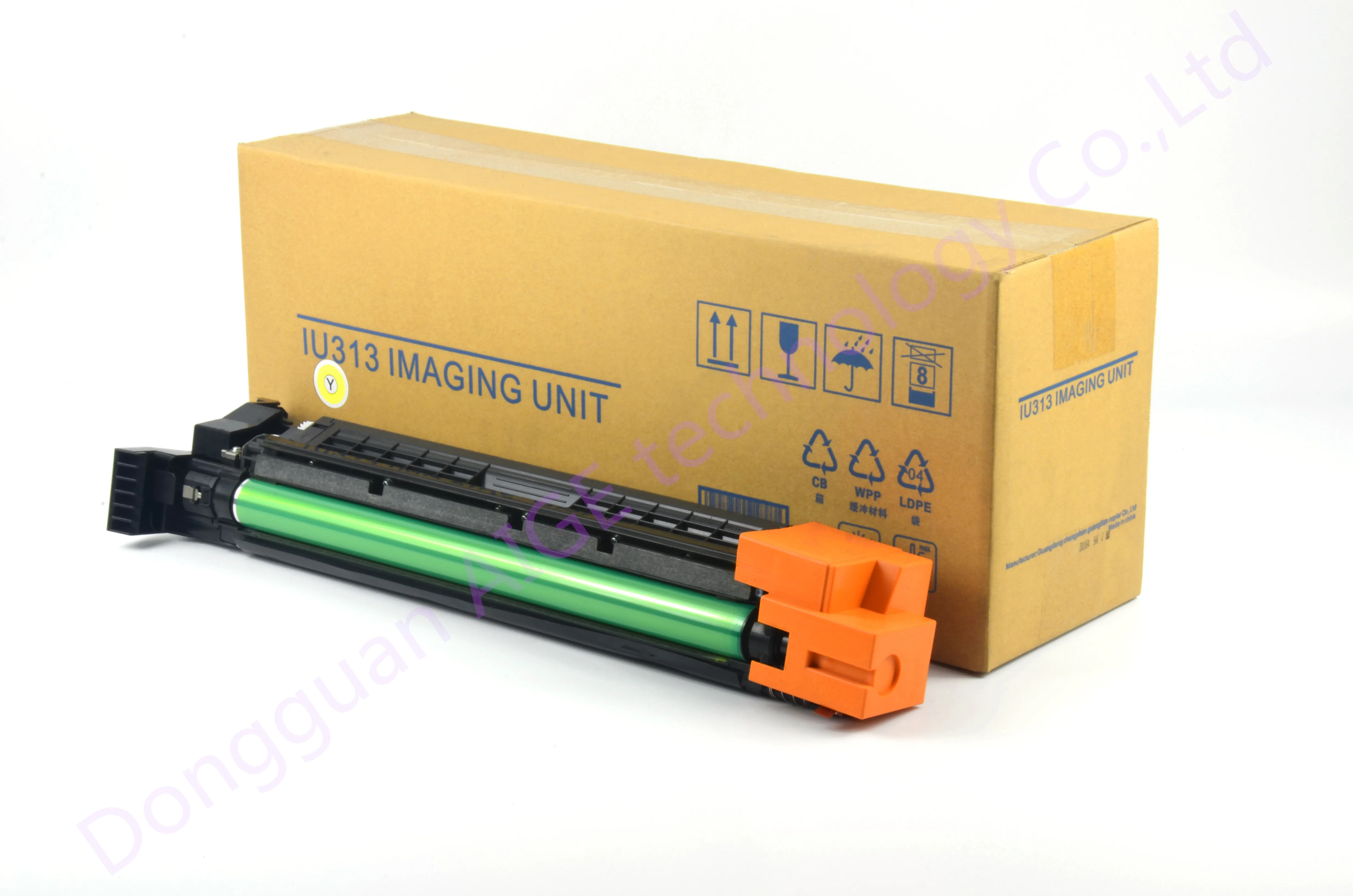 Drum Unit Compatible For Konica Minolta bizhub C203 C253 C353 drum unit for konica minolta C353