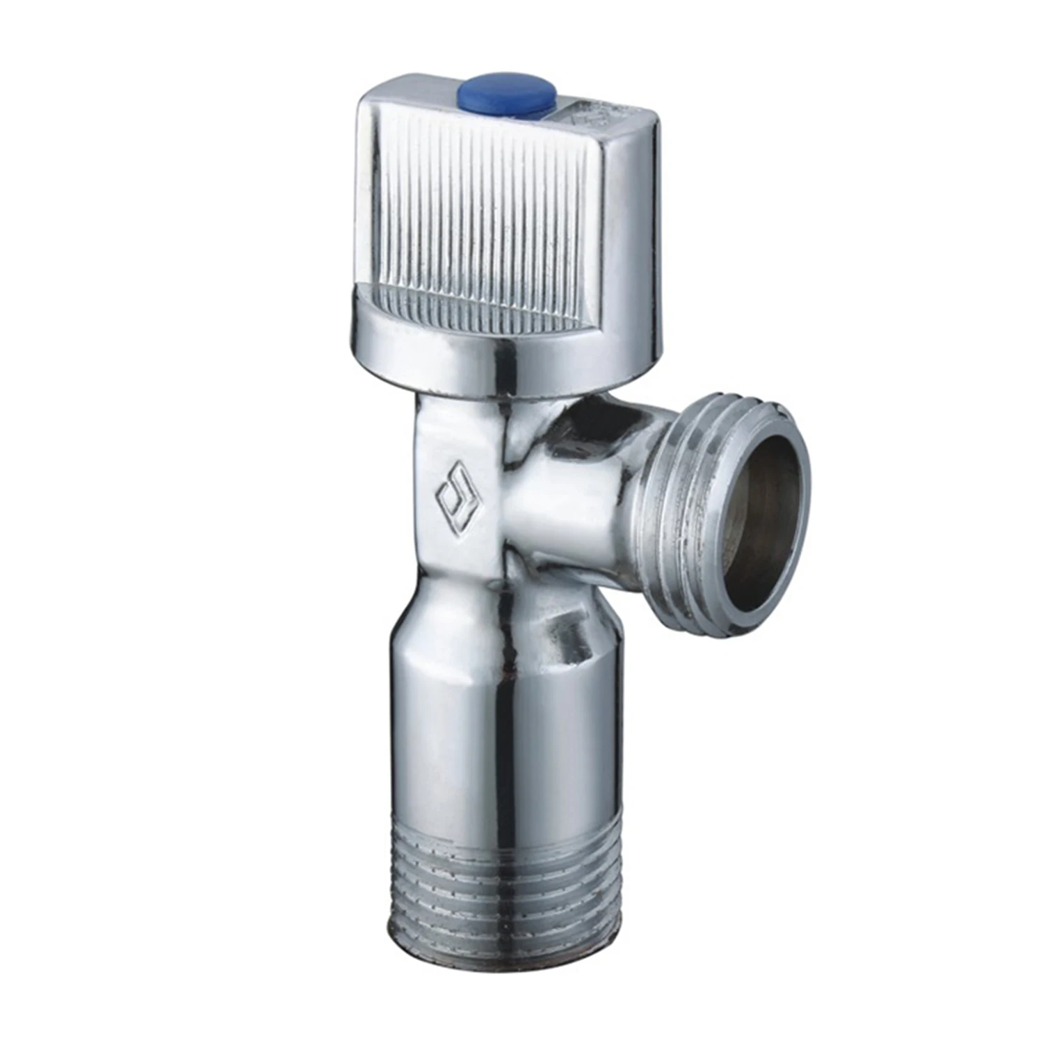 High Quality Durable Using Various Manufacturer Brass Angle Check Valves