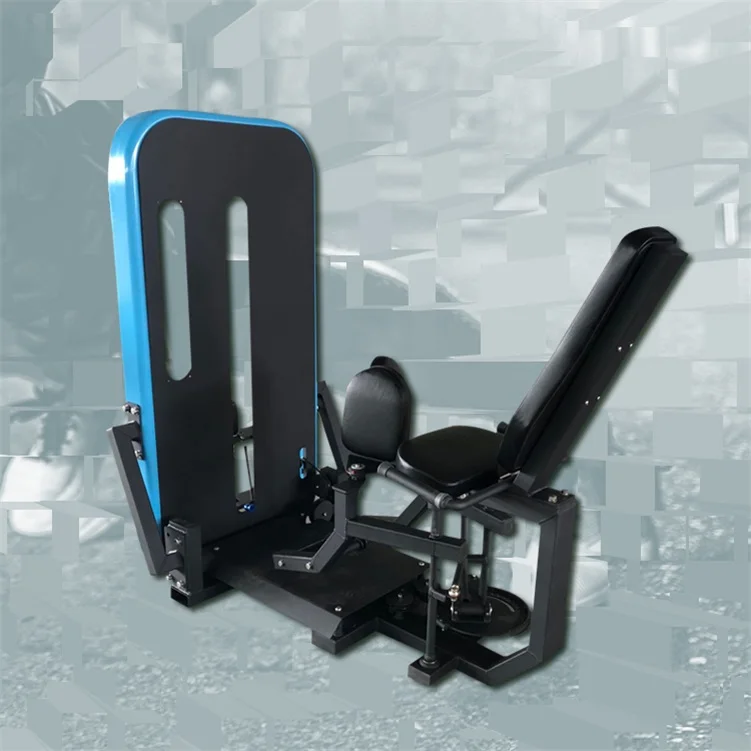 Factory Price Heavy Duty Gym Equipment Hip Abductor Muscles Leg Press Machine for commercial