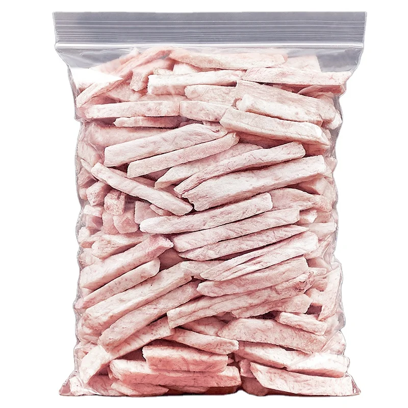 Мгновенный taro 500 г чипсы сушеные офисные нежареные