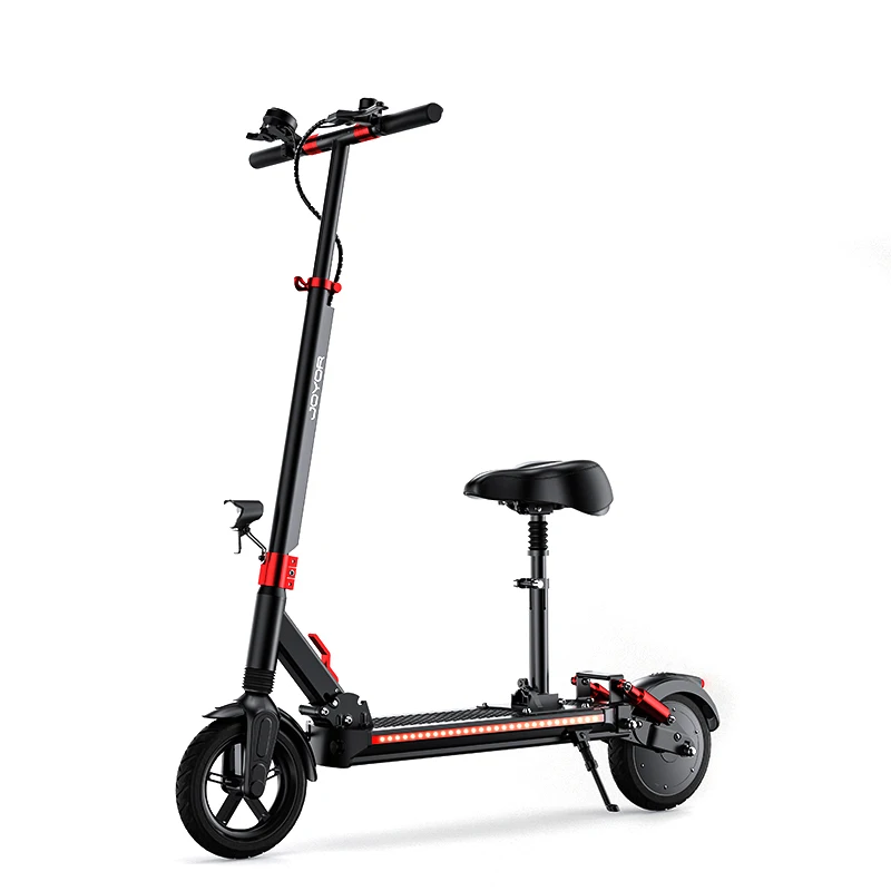Joyor G7 Electric Scooters 500W Power Lithium Battery 48V e-scooters for adult