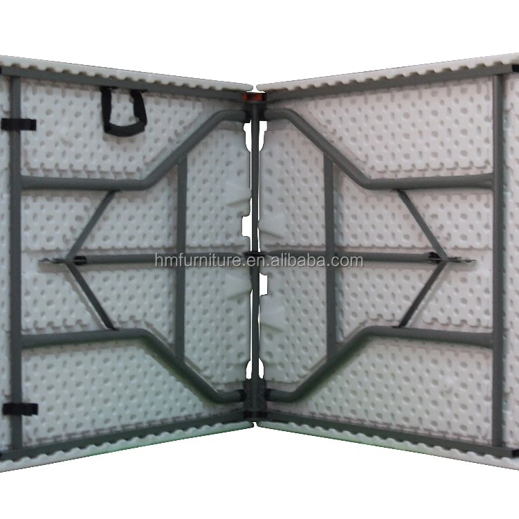 180cm promotion folding table