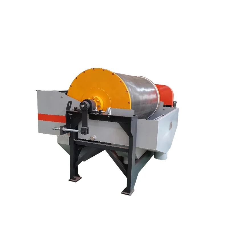 Hematite Separator for Heavy Industry Best Practices