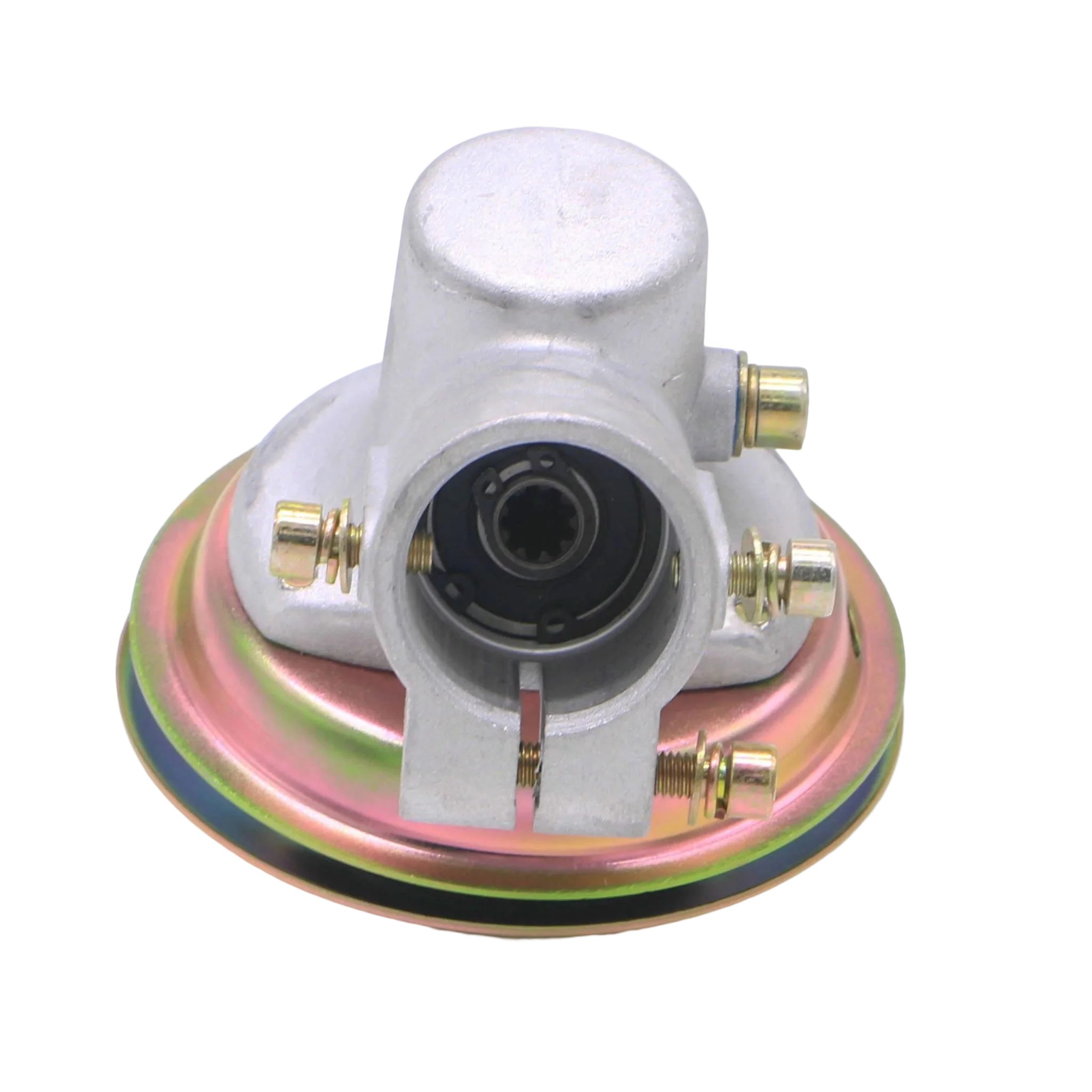 Makitas 28mm 9 Tooth Gear Box For Brush Cutter Garden Petrol Gasoline Grass Brush Cutter Engine Motor gear Box