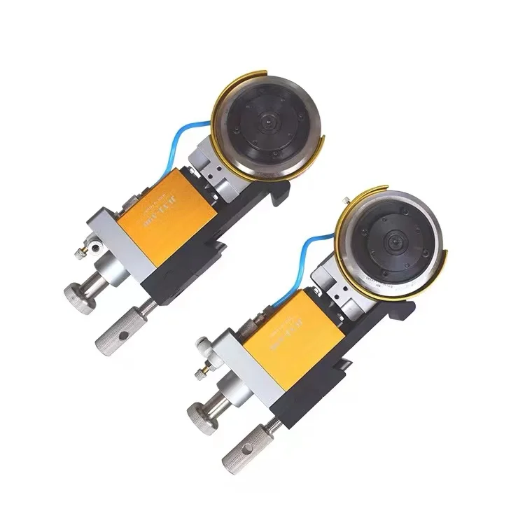 Pneumatic Knife Holder For Slitter Machine Price/score Cut Knife Holders Crush Cut Knife Holder