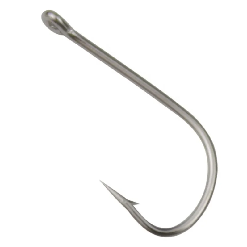 Wholesales Fishing Hook High Carbon Steel Fishing Hooks