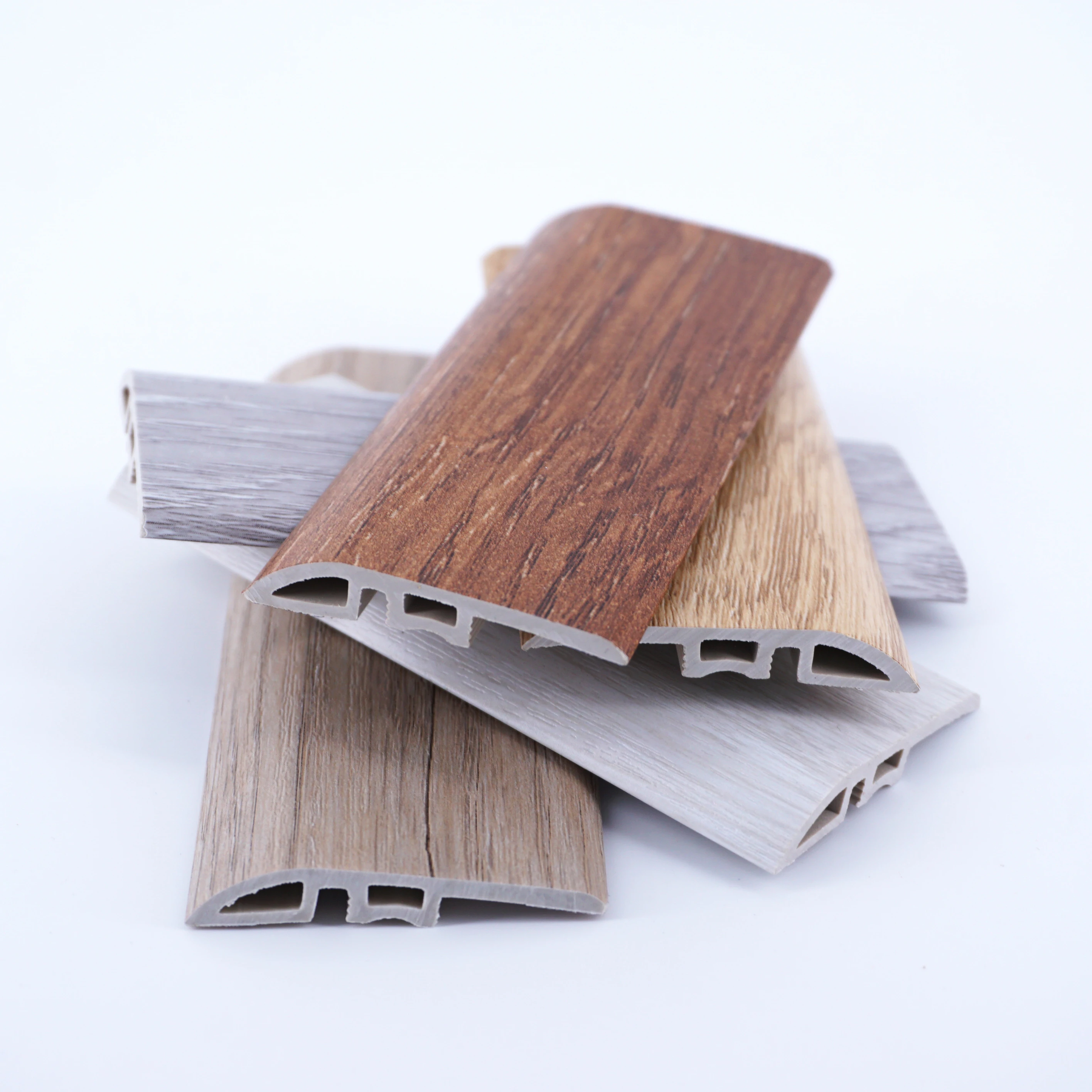 PVC Skirting Flooring Decorate for Flooring