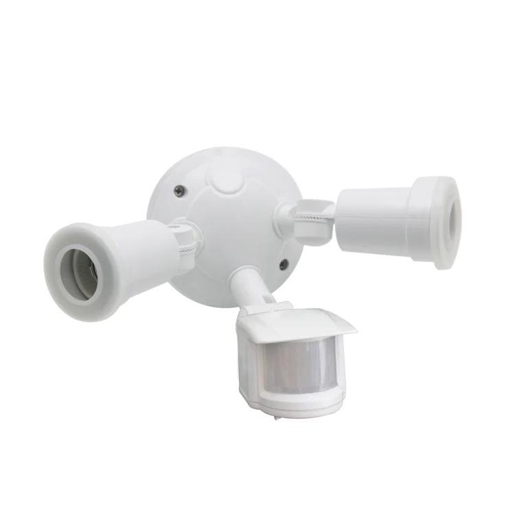 PDLUX PD-PIR-62F New Style Energy-saving Auto On Off LED Motion Sensor Lamp With Pir Motion Detector