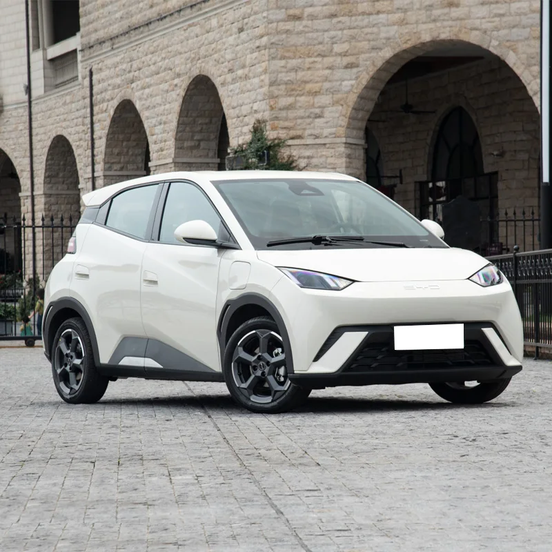 BYD Electric Car Seagull Small SUV 2024 Dolphin Seal Vehicle New Energy Cars