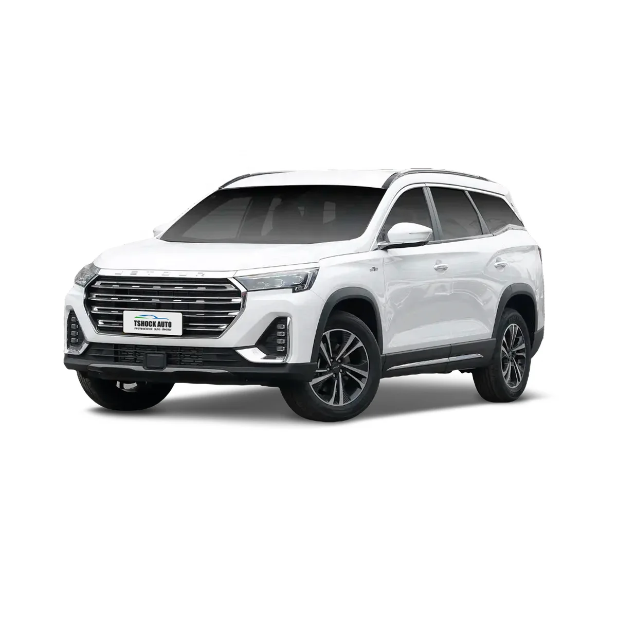 Jetour X90 2023 zilong Китай новинка Plus 1 5 т 2 0 высокоскоростной бензиновый автомобиль 6 7 мест