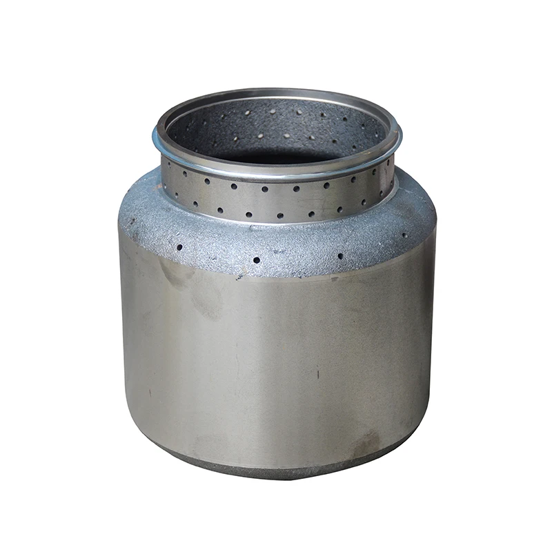 Best Quality Most Efficient Hot Sale Camping Cooking Indoor Outdoor Pellet Fan Stove