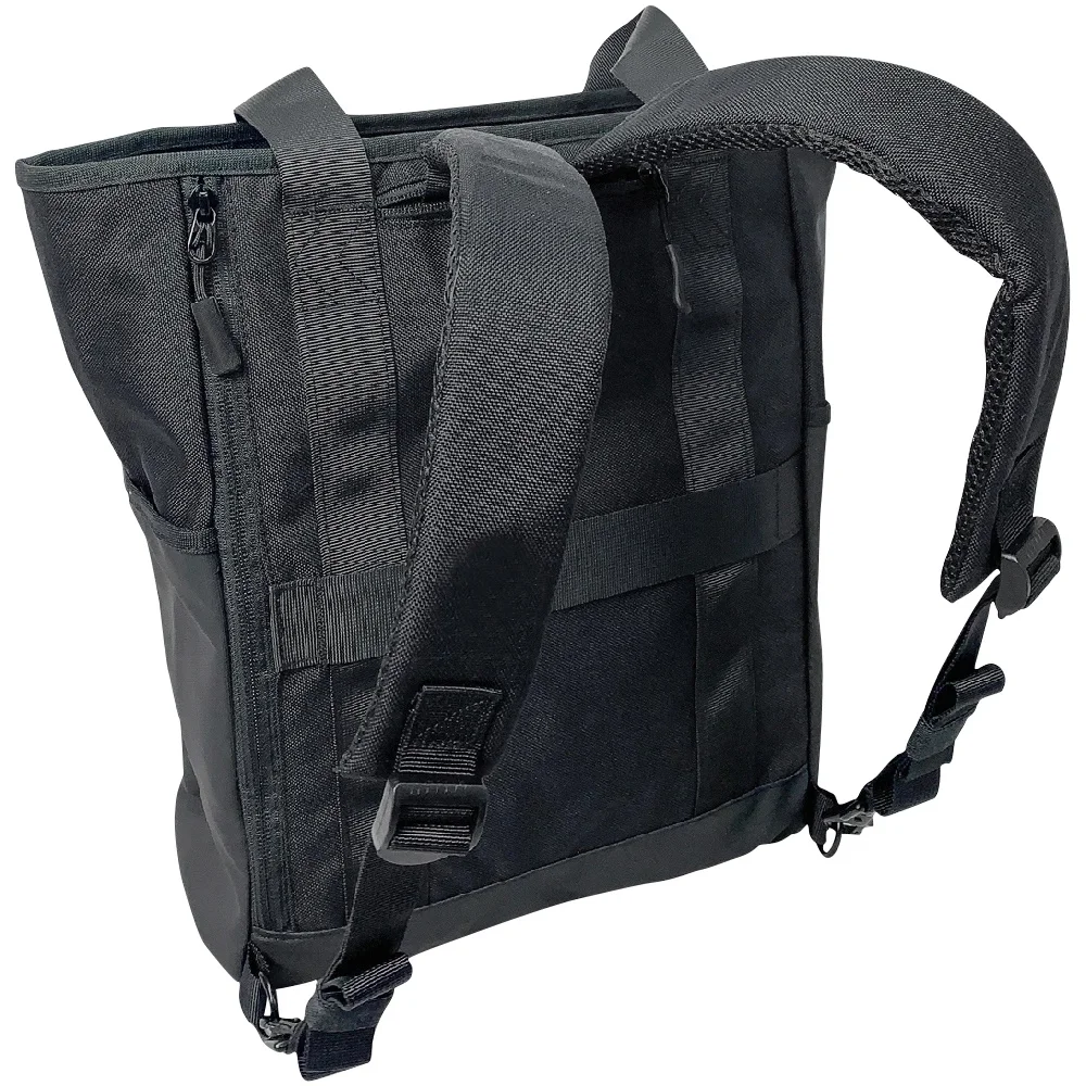 Gym Tote Bags Customised Gym Accessories Tactical 100% Polyester Backpack Duffel Bags Tote Bags Custom Logo