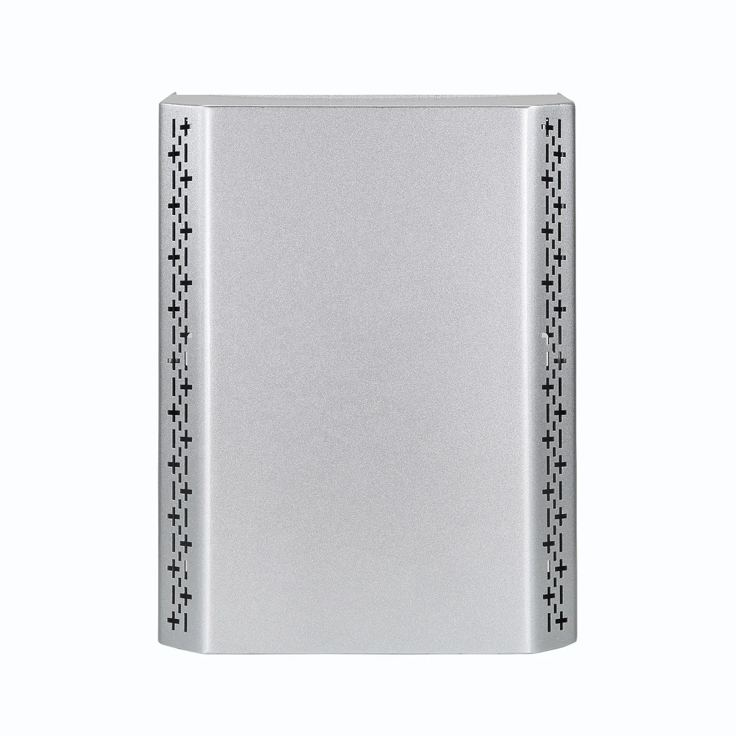 EddaAir 501TX Air Purifier Wall Mounted With Bipolar Ionizer For Refrigeration House Prevents Fresh Fruit From Rotting