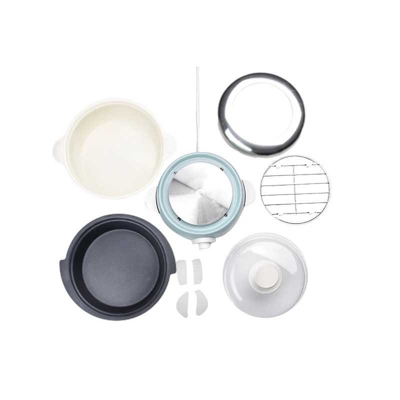 
2020 New Hihg quality mini pot multi kitchen cooker home 