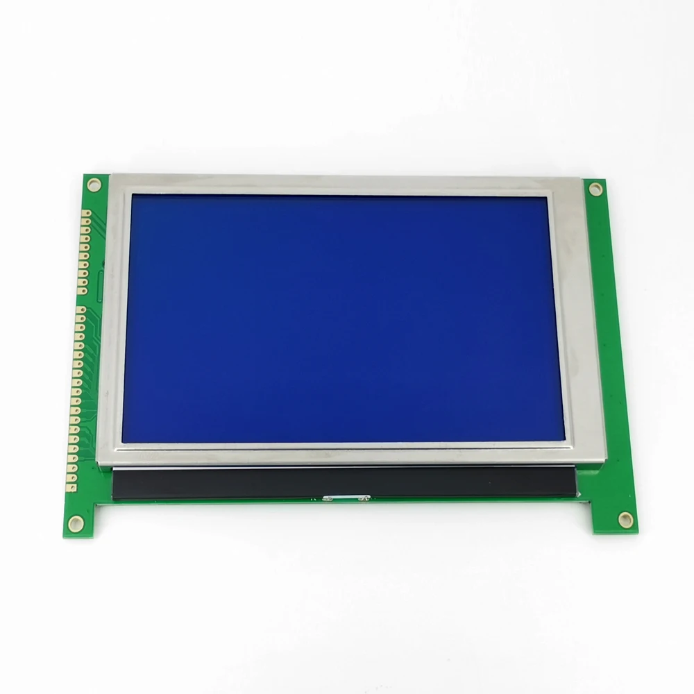 Hitachi SP14N003 LMG7410PLBC LMG7420PLFC for Graphic 240X128 Monochrome 240128HV21 Completely Replaces LCD Display Module LED