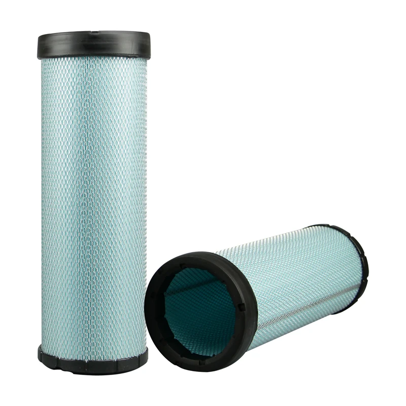 Air Filter 474-00037 L4466268 TT220747 Use For Excavators, Forklifts, Trucks, Buses And Other Machinery Equipment