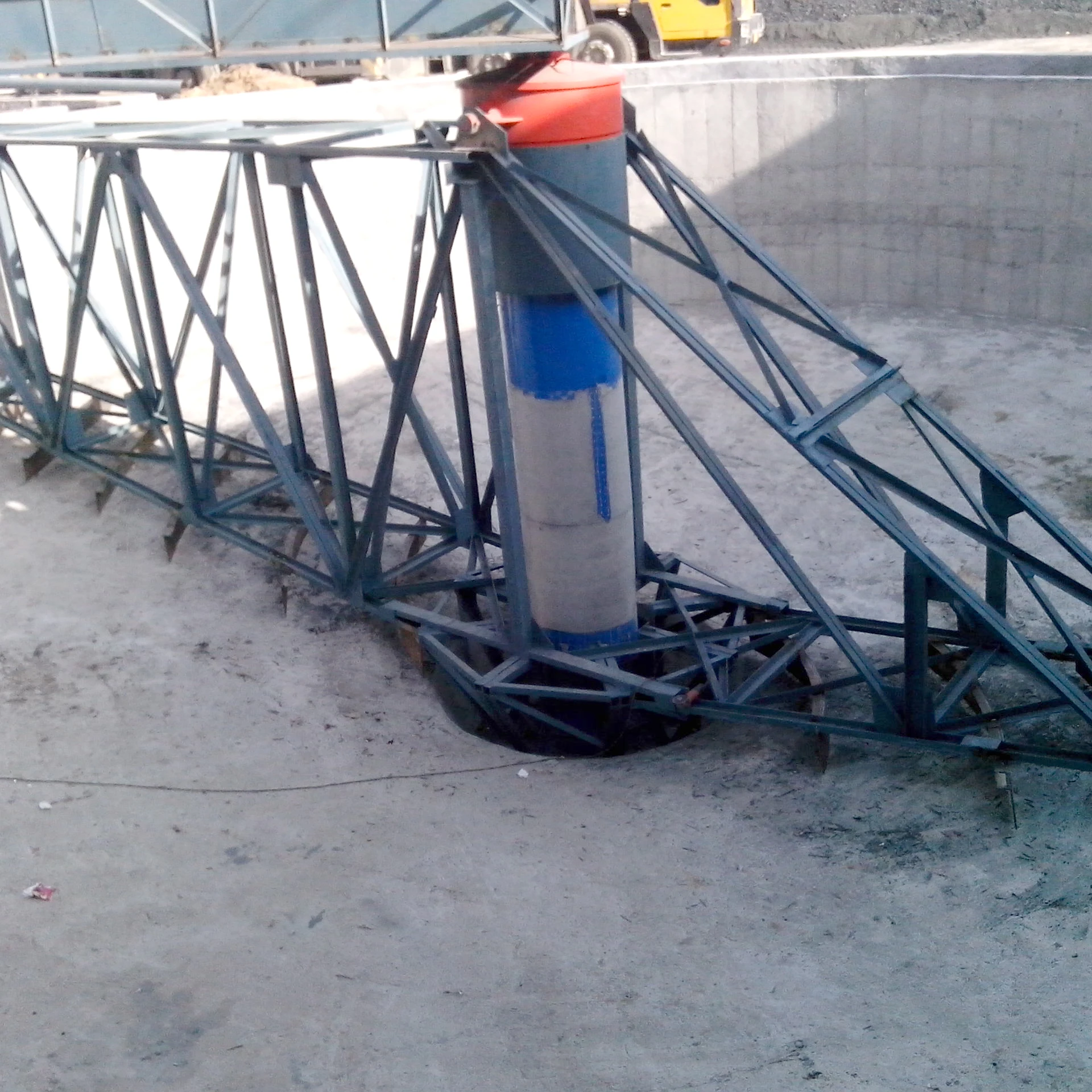 2020 cheap NG series thickener NG-18