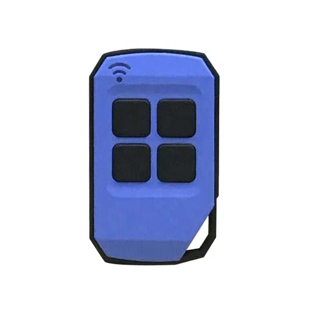 Universal rf remote control system remote control manufacturer automatic door wireless on off switch