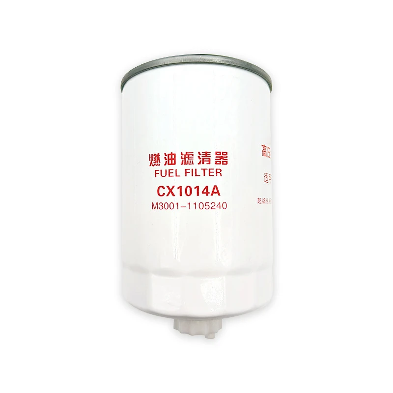 DX300TB2 1105010E8Q52 грузовик Weichai Мощный Масляный фильтр двигателя