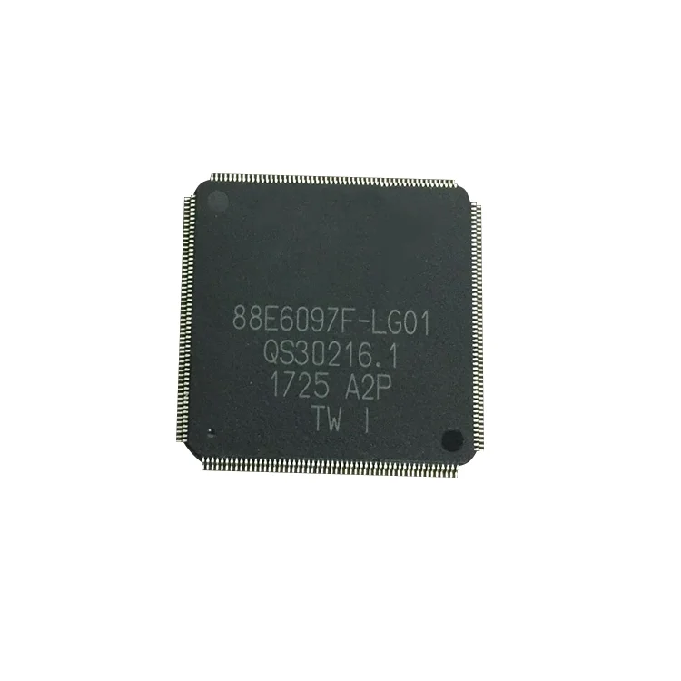 Оригинальная Новая интегральная схема IC 88E6097F-LG01