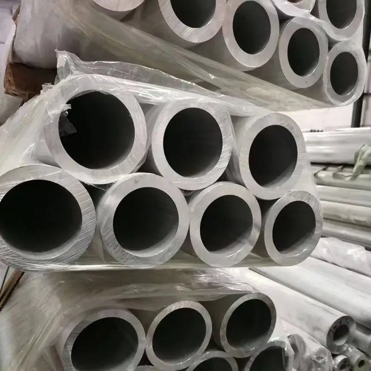 High Quality Good Price To Ensure Satisfactory 1 Inch Aluminium Pipe 1 Sch 40 Aluminum Pipe Aluminum Pipe/tube