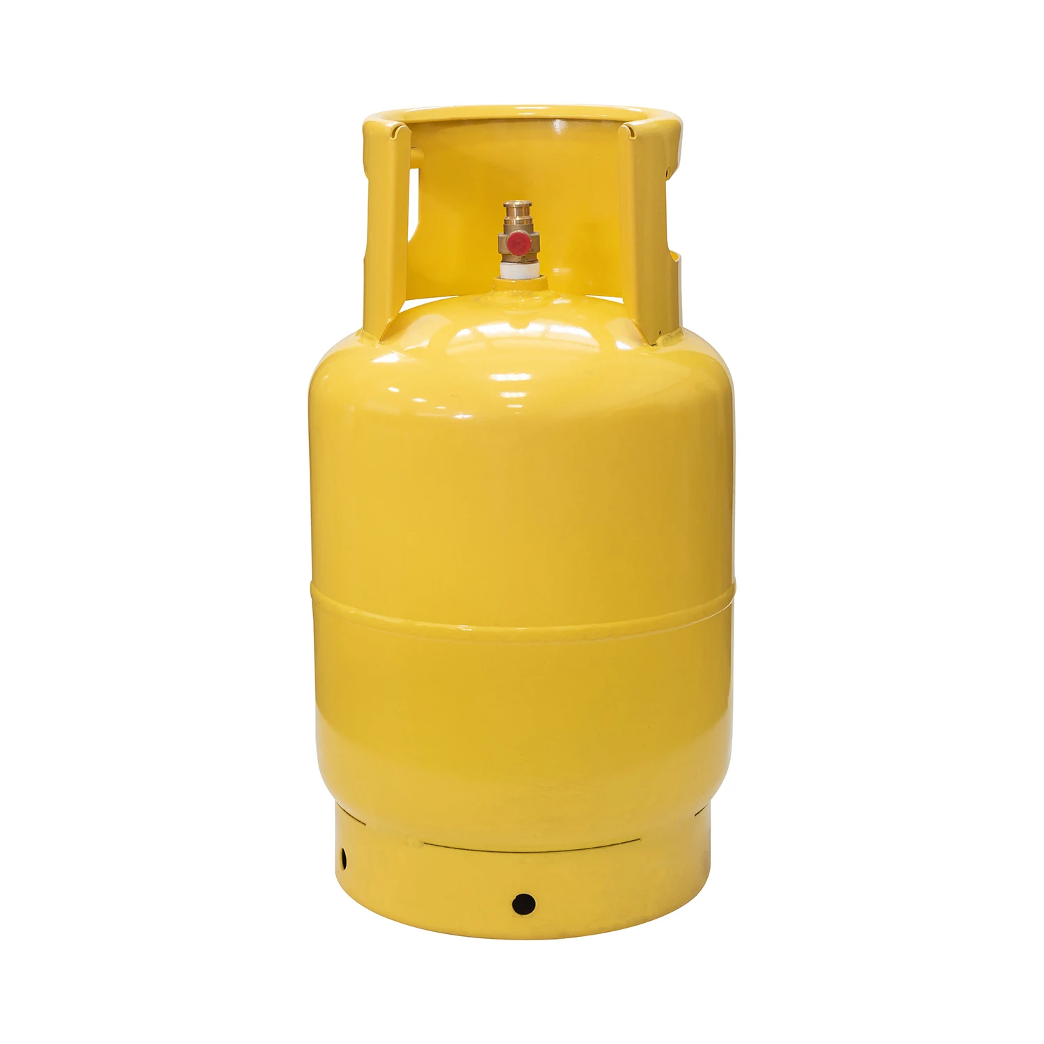 Cylinder Lpg 10Kg Tanks Filling Liquefied Petroleum Propane Butane Stove Gas