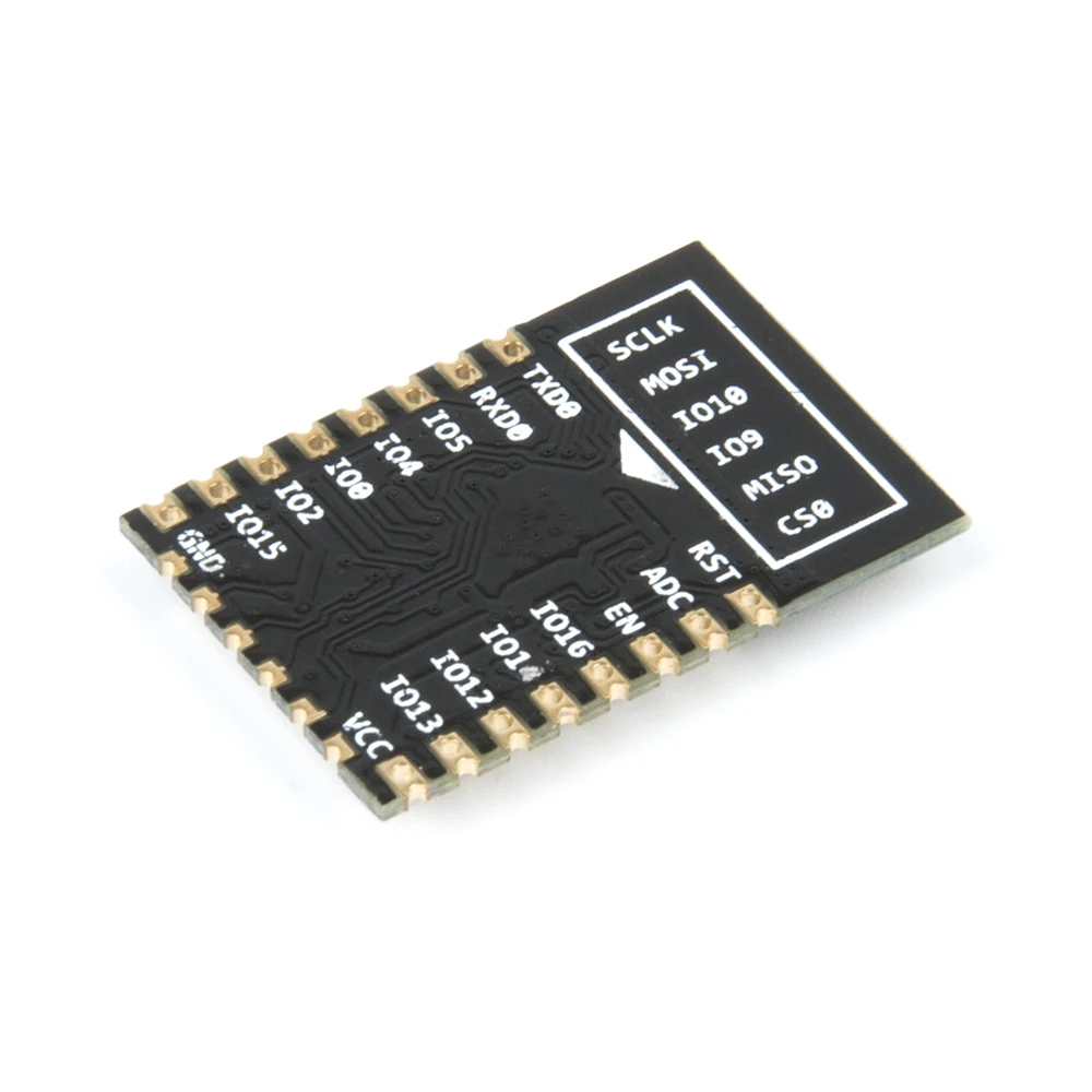 ESP-12F ESP8266 Remote Serial Port WIFI Wireless Module ESP8266 4M