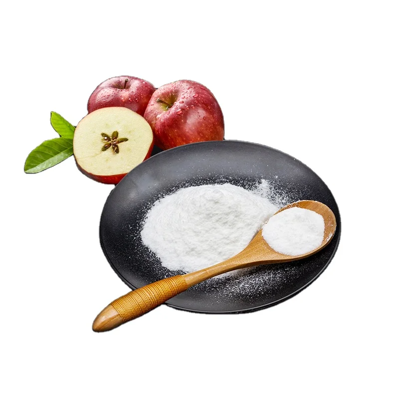 Food Grade LM Organic Capsule Producers Red Apple Pectin Powder Modified Citrus e440 Price Powder Pectin