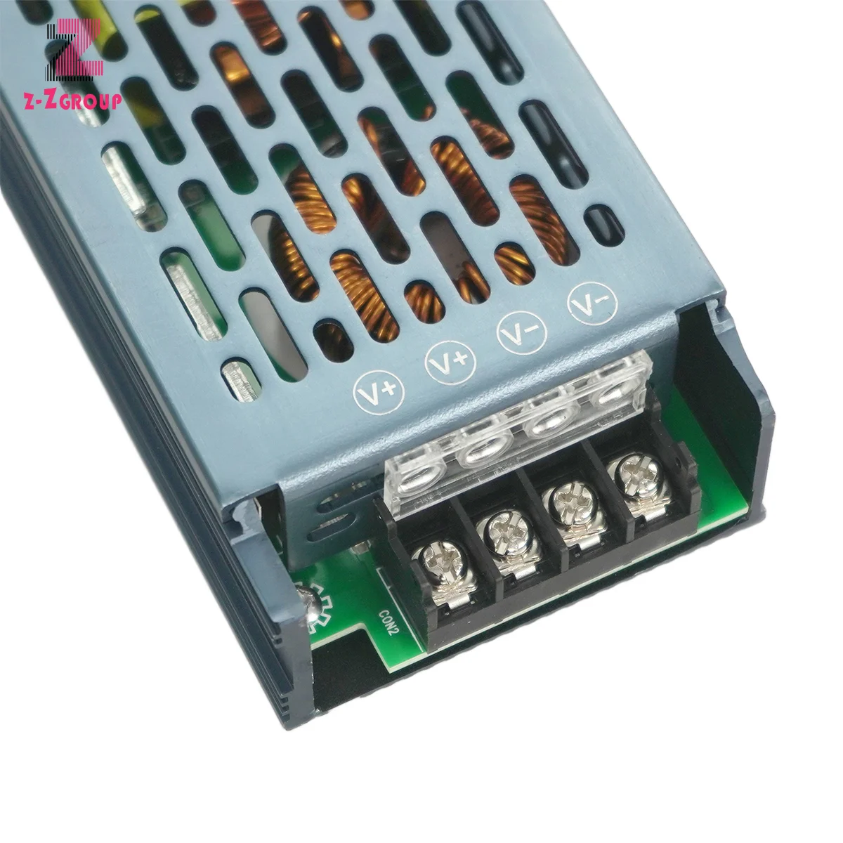 Led Switching Power Supply 12V 24V 36V 48V 2A 3A 4A 5A 6A 8A Single Output Led Driver Power Supply Transformer 200-240V Dc 12V